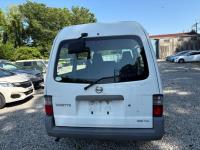 Nissan VANETTE VAN 2009