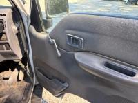 Nissan VANETTE VAN 2009