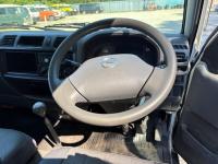 Nissan VANETTE VAN 2009