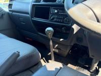 Nissan VANETTE VAN 2009