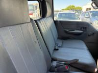 Nissan VANETTE VAN 2009
