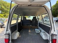 Nissan VANETTE VAN 2009
