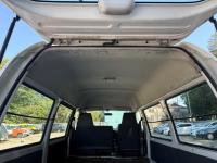 Nissan VANETTE VAN 2009