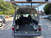 Nissan VANETTE VAN 2009