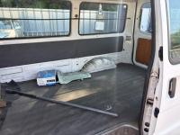 Nissan VANETTE VAN 2009