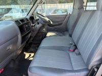Nissan VANETTE VAN 2009