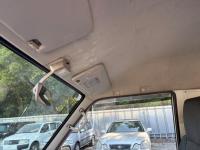 Nissan VANETTE VAN 2009