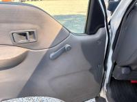 Nissan VANETTE VAN 2009