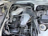 Nissan VANETTE VAN 2009
