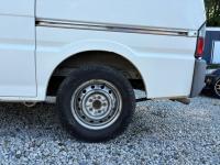 Nissan VANETTE VAN 2009