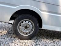 Nissan VANETTE VAN 2009