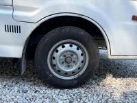 Nissan VANETTE VAN 2009