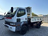Mitsubishi Fuso FIGHTER 1998