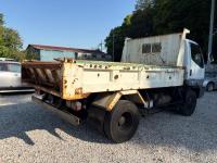 Mitsubishi Fuso FIGHTER 1998