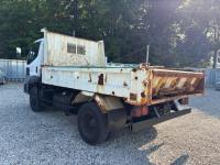 Mitsubishi Fuso FIGHTER 1998