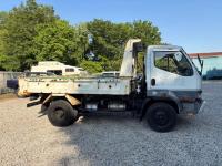 Mitsubishi Fuso FIGHTER 1998