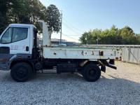 Mitsubishi Fuso FIGHTER 1998