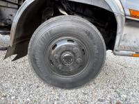 Mitsubishi Fuso FIGHTER 1998