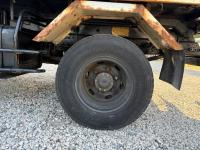 Mitsubishi Fuso FIGHTER 1998