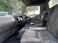 Mitsubishi Fuso FIGHTER 1998