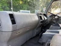 Mitsubishi Fuso FIGHTER 1998
