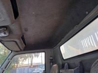 Mitsubishi Fuso FIGHTER 1998