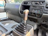 Mitsubishi Fuso FIGHTER 1998
