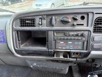 Mitsubishi Fuso FIGHTER 1998