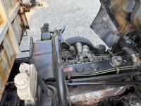 Mitsubishi Fuso FIGHTER 1998