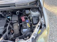 Toyota IST 2004