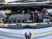 Toyota IST 2004