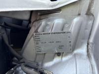 Toyota IST 2004