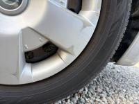 Toyota IST 2004