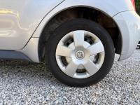 Toyota IST 2004