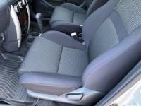 Toyota IST 2004