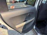 Toyota IST 2004