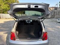 Toyota IST 2004