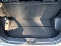 Toyota IST 2004