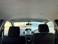 Toyota IST 2004