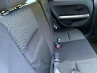 Toyota IST 2004