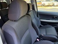 Toyota IST 2004