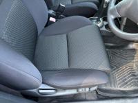 Toyota IST 2004