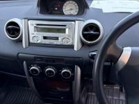 Toyota IST 2004