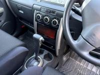 Toyota IST 2004