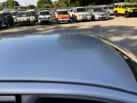 Toyota IST 2004