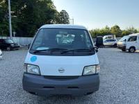 Nissan VANETTE VAN 2008