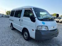Nissan VANETTE VAN 2008
