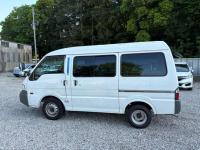 Nissan VANETTE VAN 2008