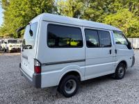 Nissan VANETTE VAN 2008
