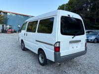 Nissan VANETTE VAN 2008